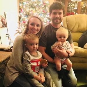 Meet your Posher, Tessa